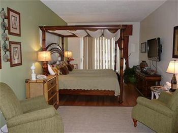 סיינט אגוסטין The Inn At Camachee Harbor מראה חיצוני תמונה