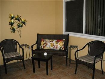סיינט אגוסטין The Inn At Camachee Harbor מראה חיצוני תמונה