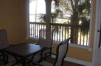 סיינט אגוסטין The Inn At Camachee Harbor מראה חיצוני תמונה
