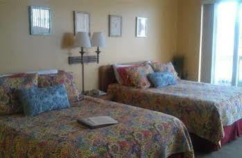 סיינט אגוסטין The Inn At Camachee Harbor מראה חיצוני תמונה